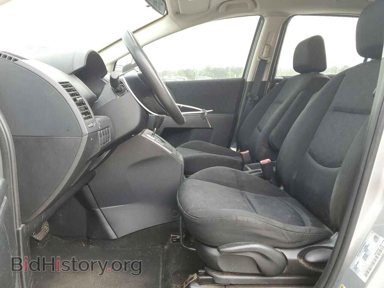 2008 MAZDA 5 - VIN: JM1CR293280301439 - Фото 7