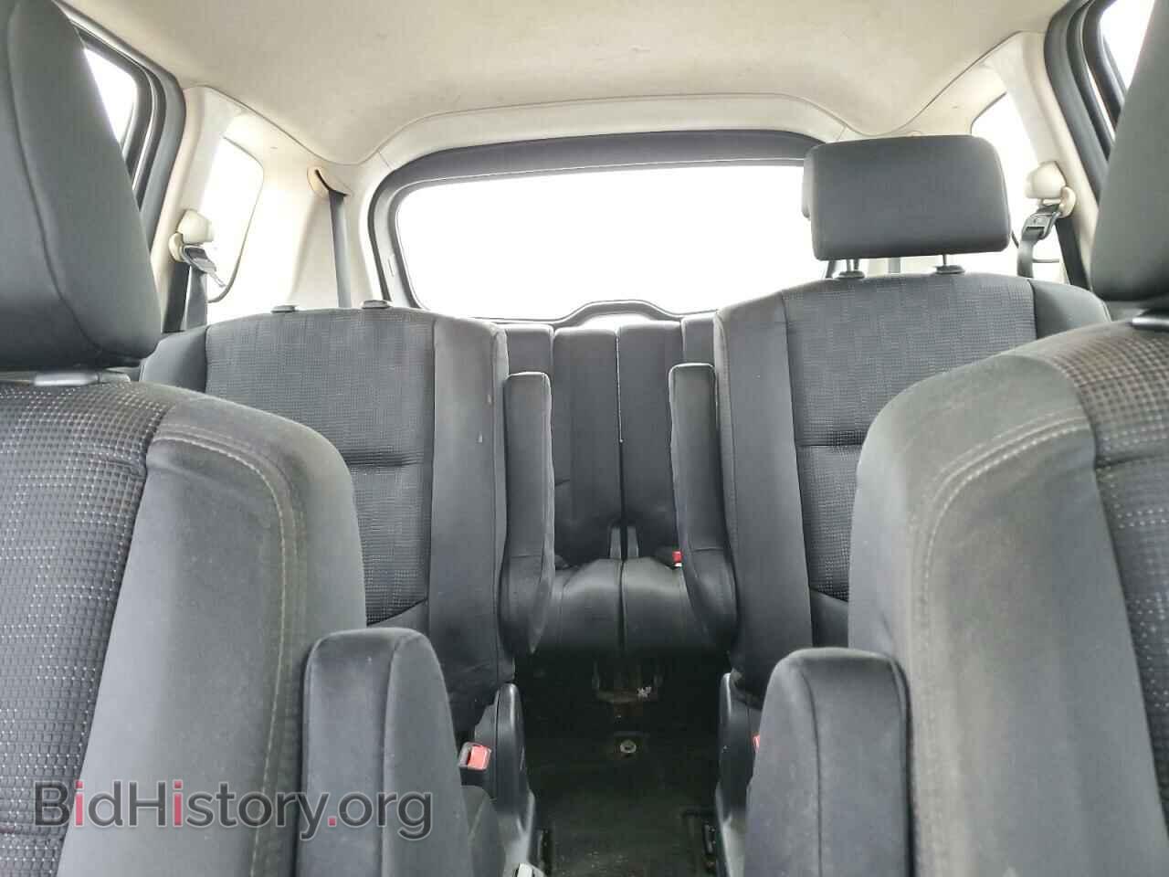 2008 MAZDA 5 - VIN: JM1CR293280301439 - Фото 10