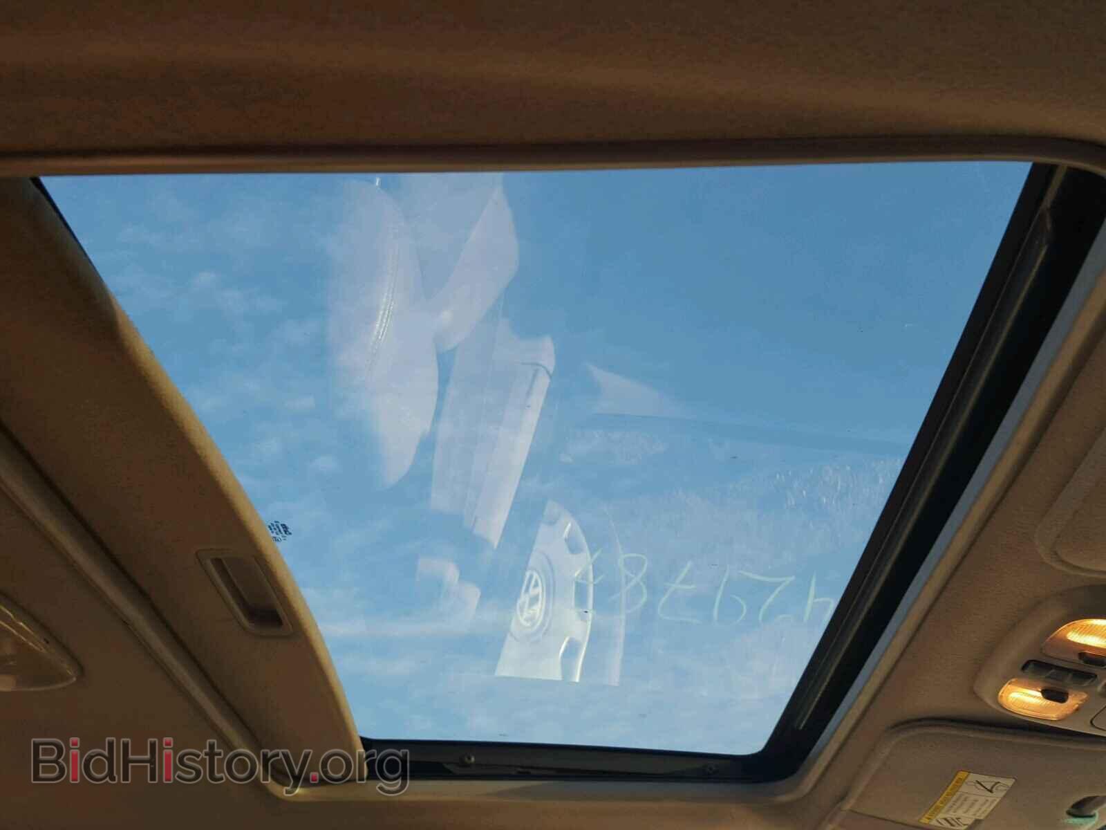 2002 MAZDA TRIBUTE - VIN: 4F2CU08192KM65446 - Фото 9