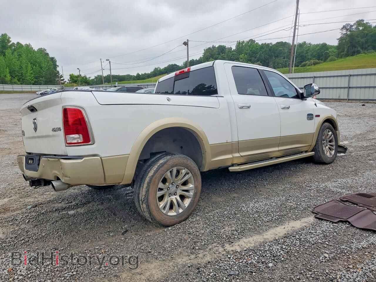 2015 RAM 1500 - VIN: 1C6RR7WM7FS654059 - Фото 3