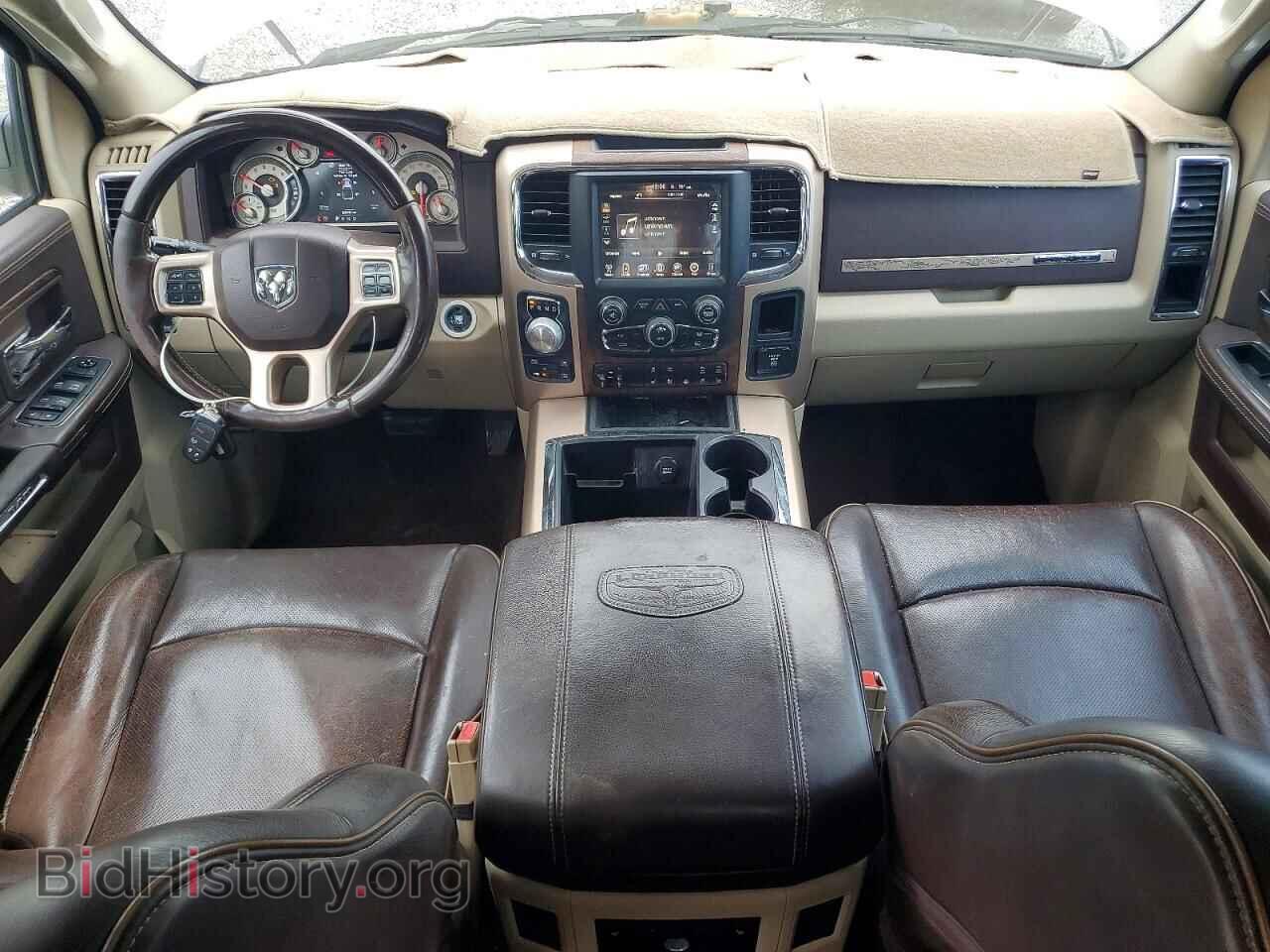 2015 RAM 1500 - VIN: 1C6RR7WM7FS654059 - Фото 8