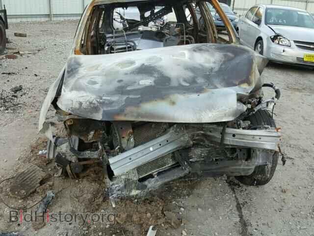 2012 SUBARU FORESTER - VIN: JF2SHADC8CH468416 - Photo 7