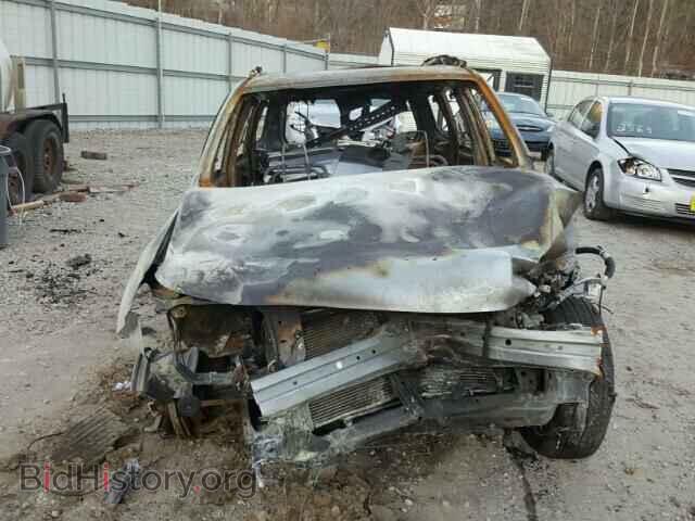2012 SUBARU FORESTER - VIN: JF2SHADC8CH468416 - Photo 9