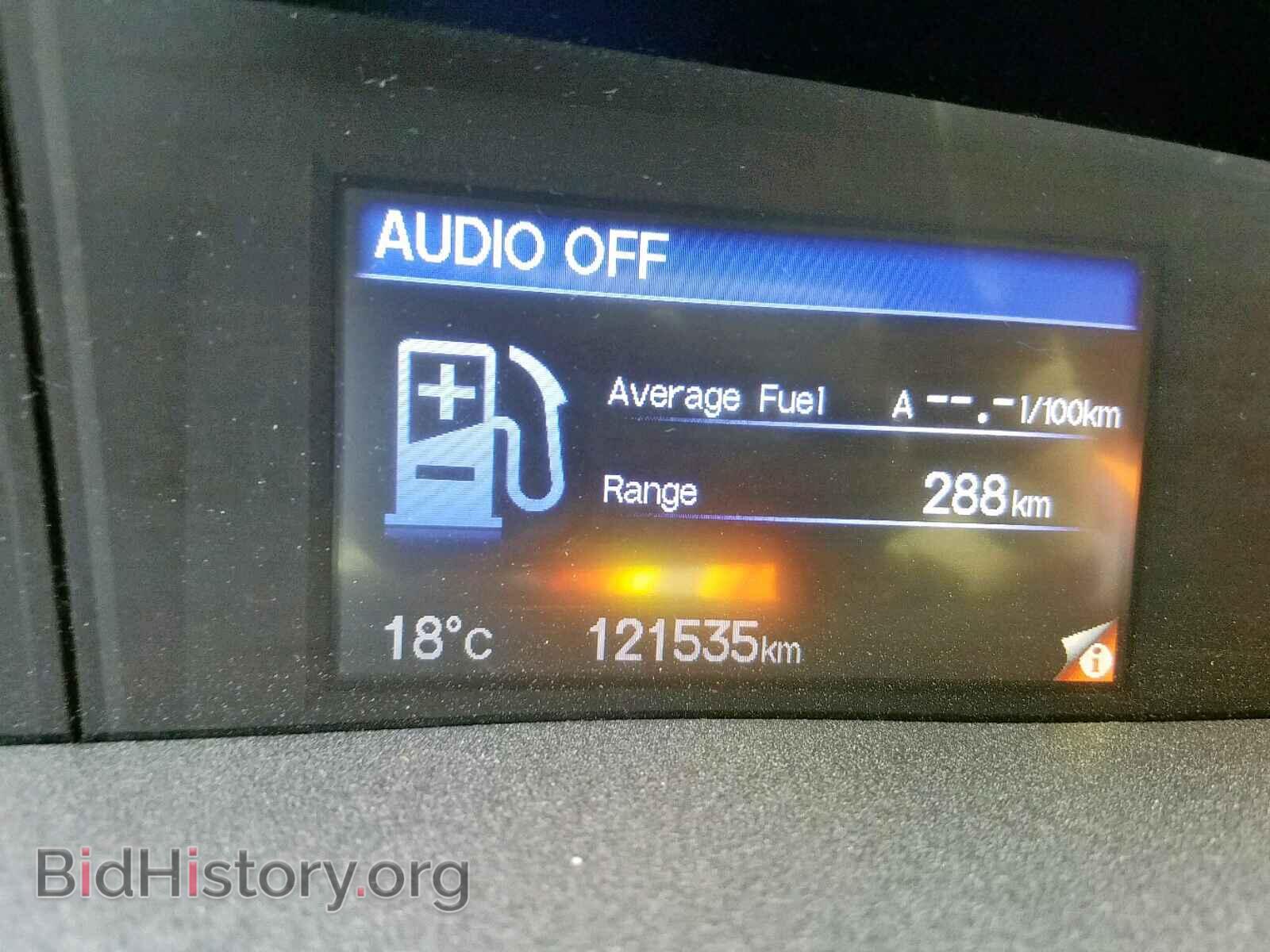 2012 HONDA CIVIC LX - VIN: 2HGFB2F55CH059078 - Фото 8