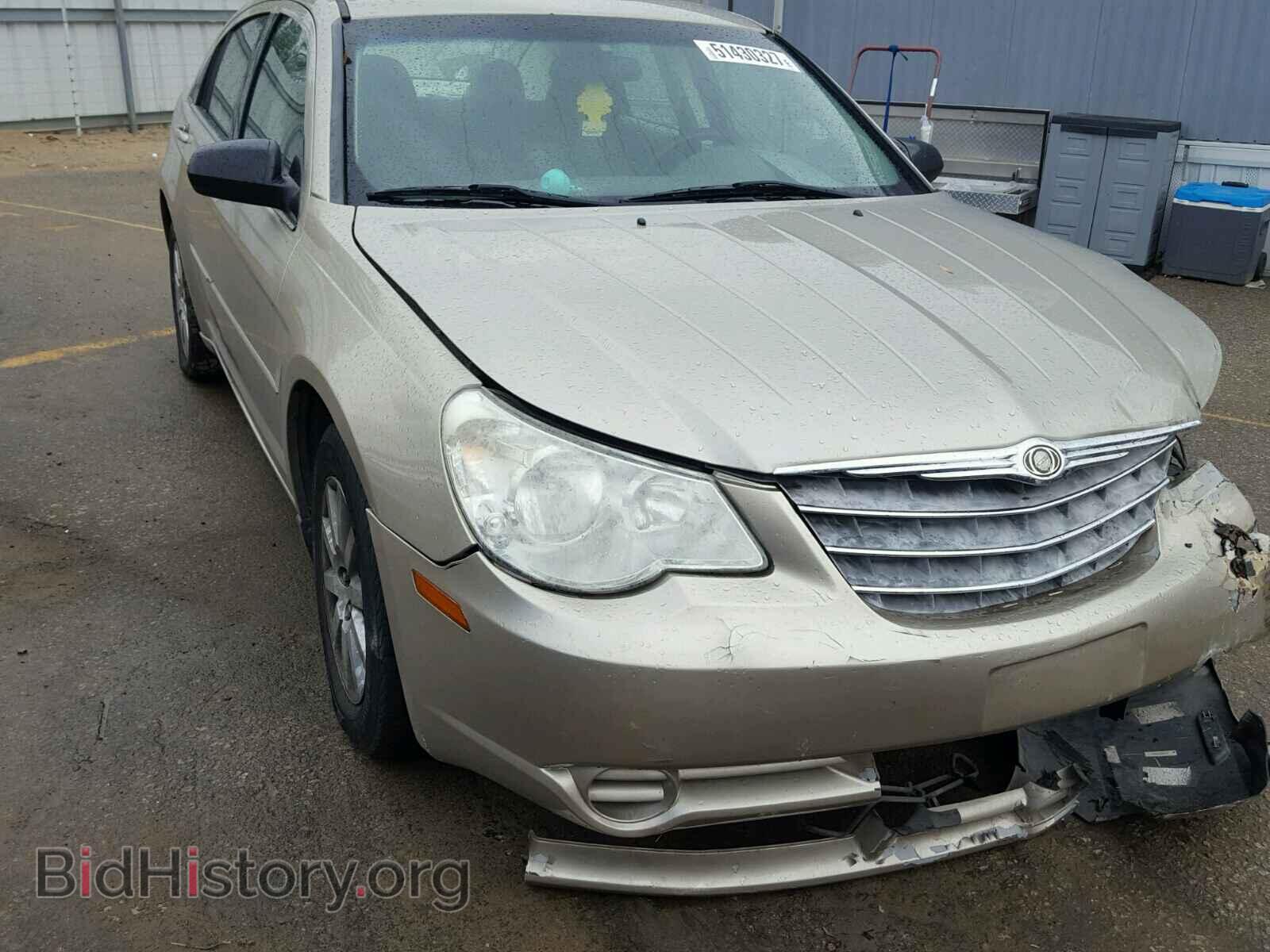 Photo 1C3LC46BX9N536916 - CHRYSLER SEBRING 2009