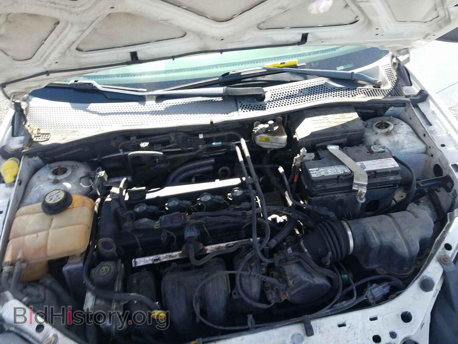 2006 FORD FOCUS - VIN: 1FAFP34N16W232261 - Фото 7