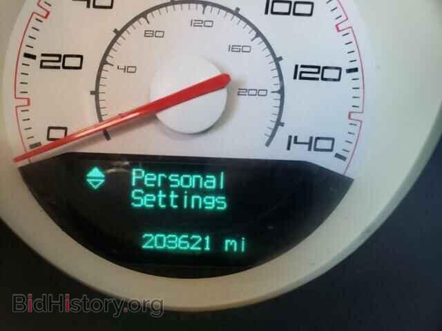 2013 DODGE CHALLENGER - VIN: 2C3CDYAGXDH670074 - Photo 8