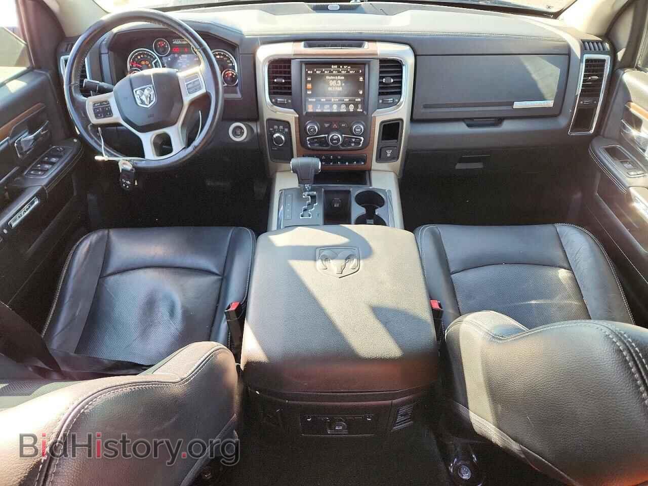 2013 RAM 1500 - VIN: 1C6RR7NT9DS648821 - Фото 8