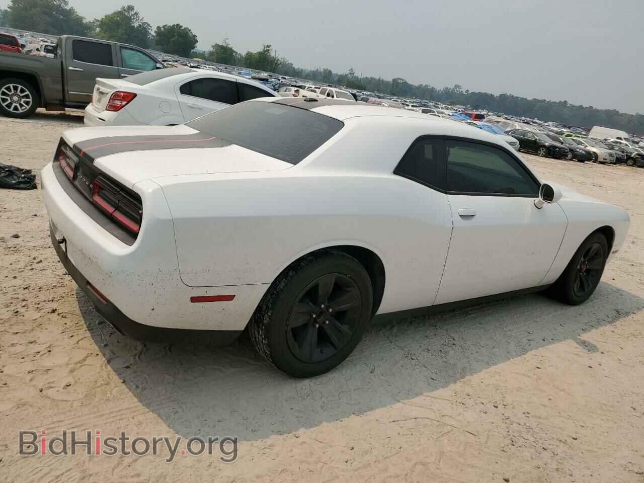2016 DODGE CHALLENGER - VIN: 2C3CDZAG7GH209540 - Photo 3