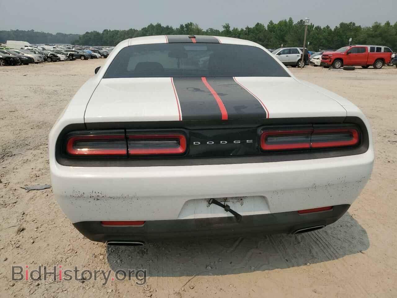 2016 DODGE CHALLENGER - VIN: 2C3CDZAG7GH209540 - Photo 6