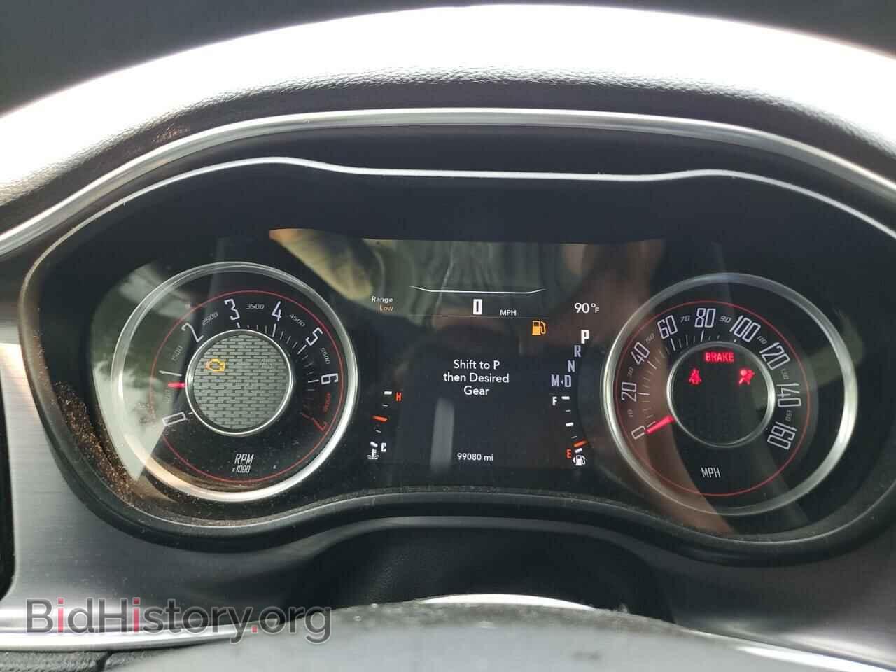 2016 DODGE CHALLENGER - VIN: 2C3CDZAG7GH209540 - Photo 9