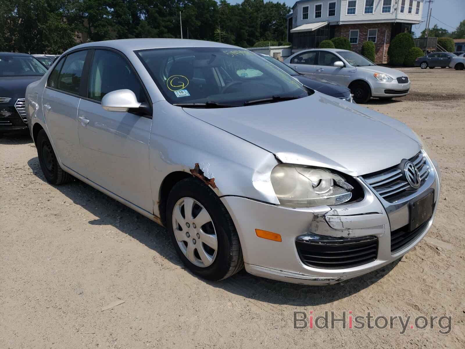 Photo 3VWPF71K46M769755 - VOLKSWAGEN JETTA 2006