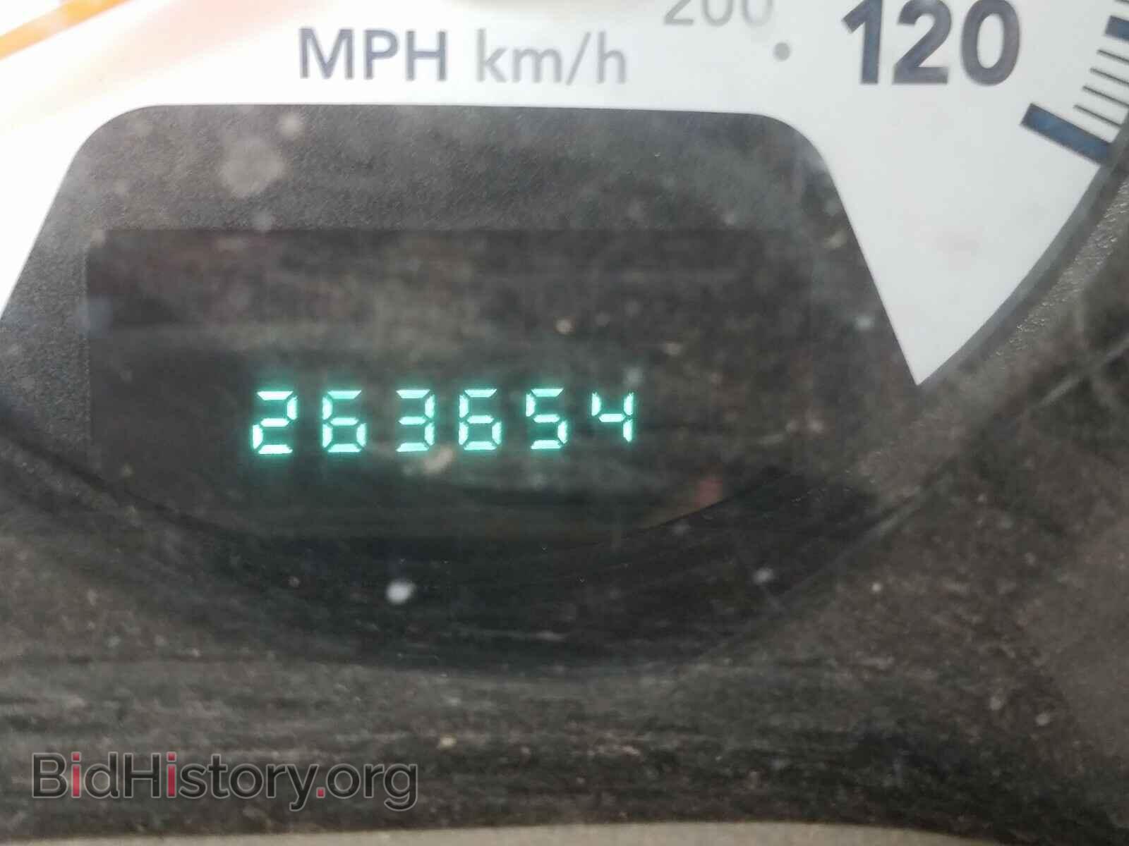 2007 DODGE RAM 2500 - VIN: 1D7KS28A47J596428 - Фото 8