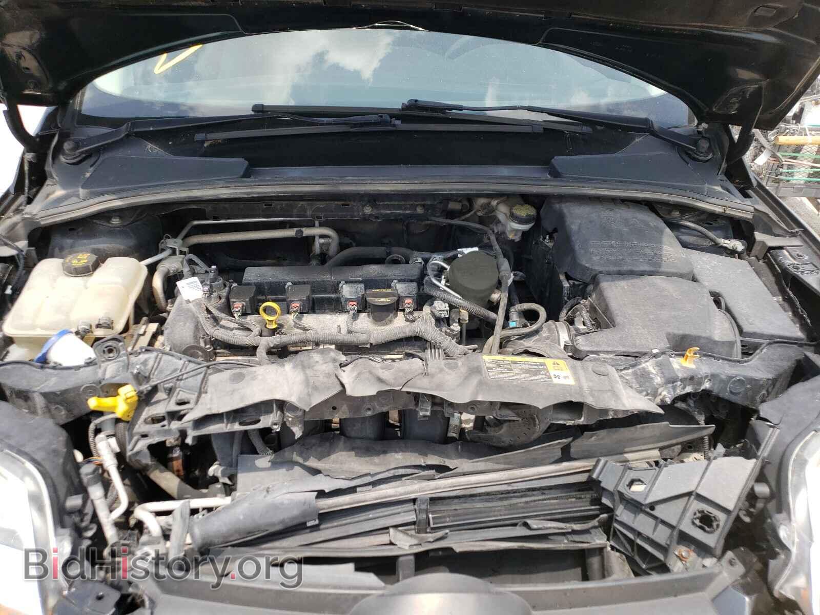 2014 FORD FOCUS - VIN: 1FADP3F29EL174426 - Photo 7