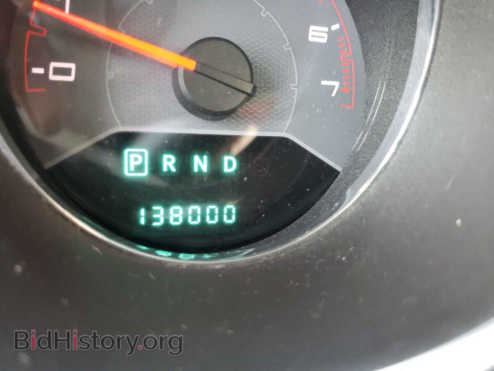 2012 DODGE AVENGER - VIN: 1C3CDZEG6CN313917 - Фото 8