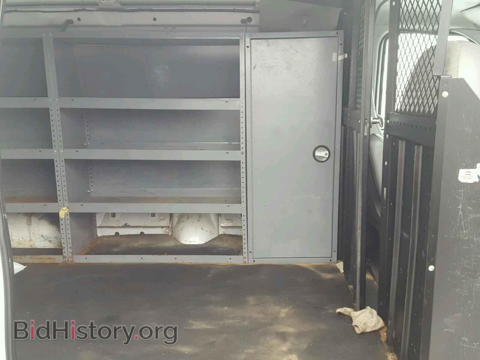 2003 FORD ECONOLINE - VIN: 1FTNE242X3HB34616 - Фото 6