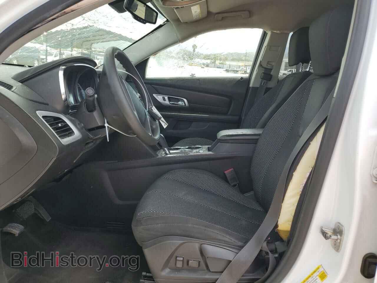 2016 GMC TERRAIN - VIN: 2GKALMEK9G6280147 - Photo 7