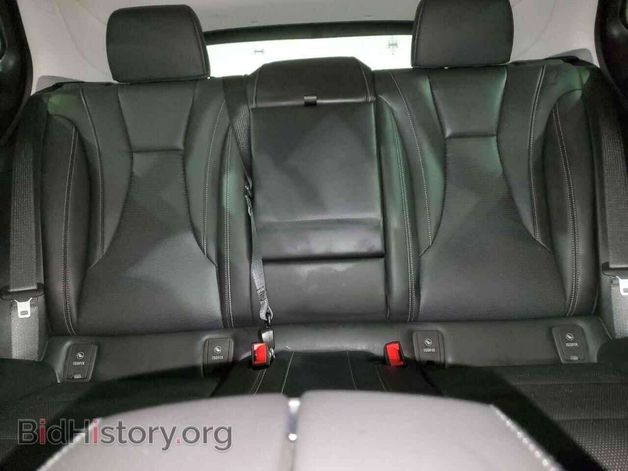 2024 BUICK ENVISION - VIN: LRBFZME48RD045128 - Photo 10