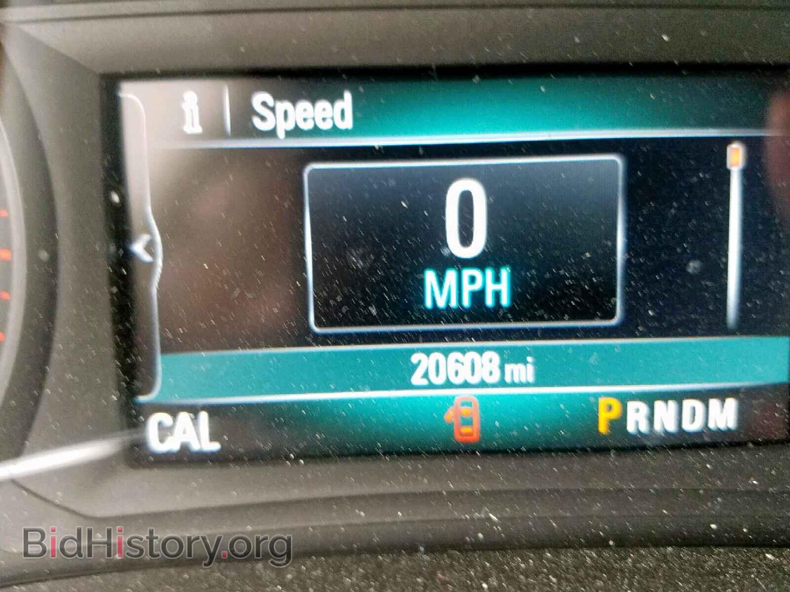 2018 BUICK ENCORE ESS - VIN: KL4CJCSB7JB609502 - Photo 8