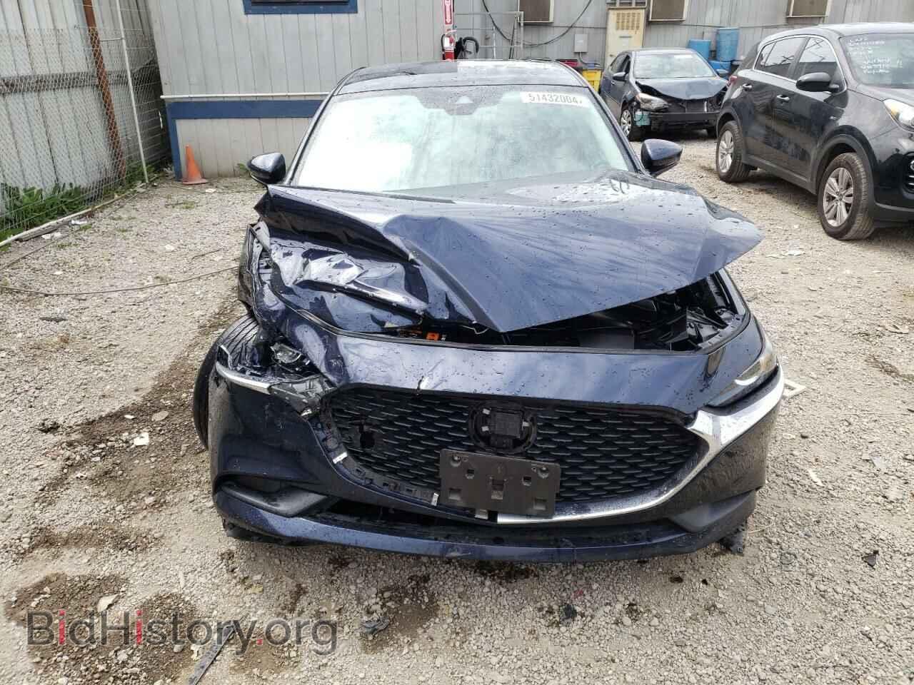 2021 MAZDA 3 - VIN: JM1BPABL2M1314668 - Photo 5