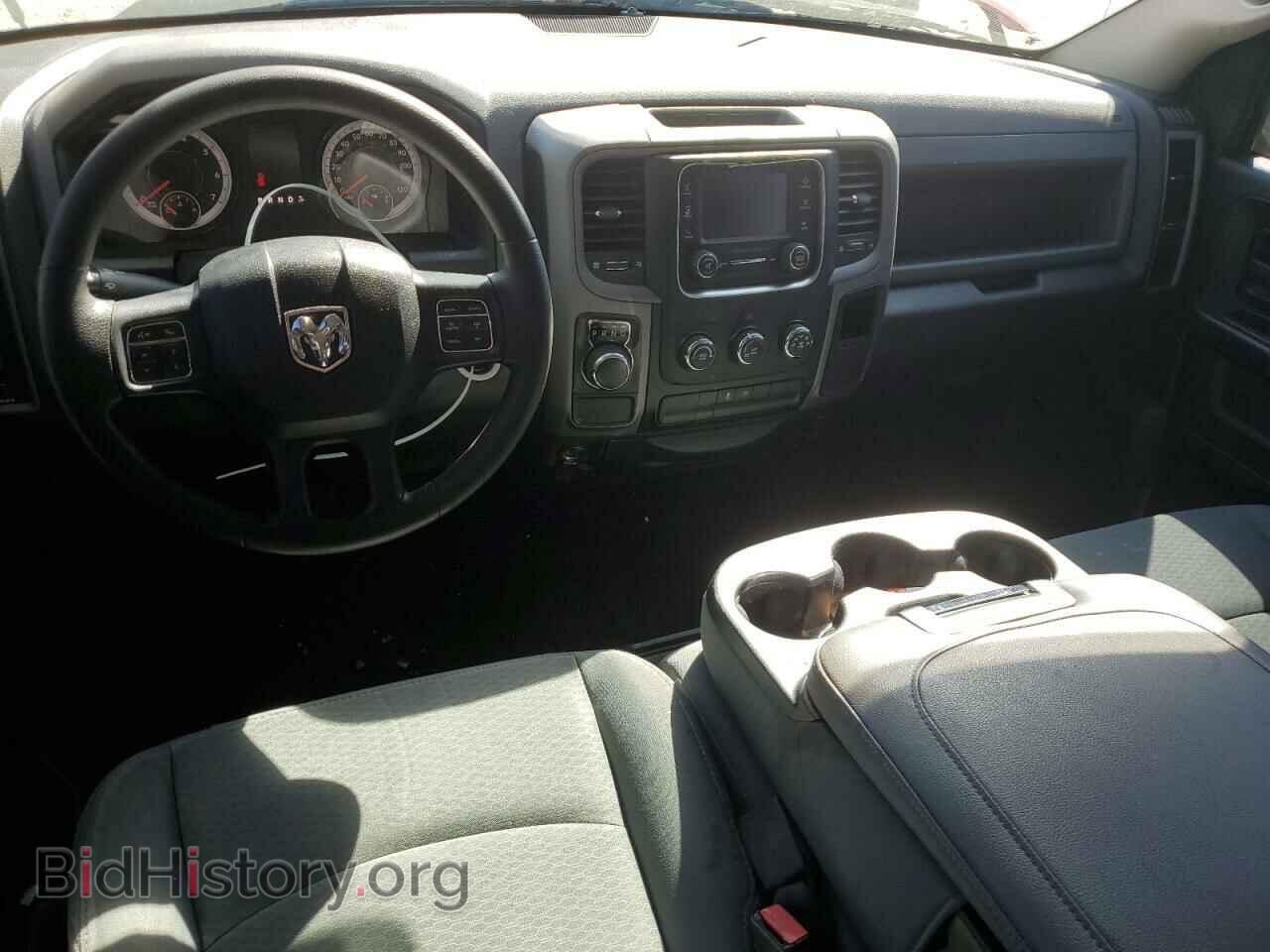 2017 RAM 1500 - VIN: 1C6RR6KT0HS762453 - Фото 8