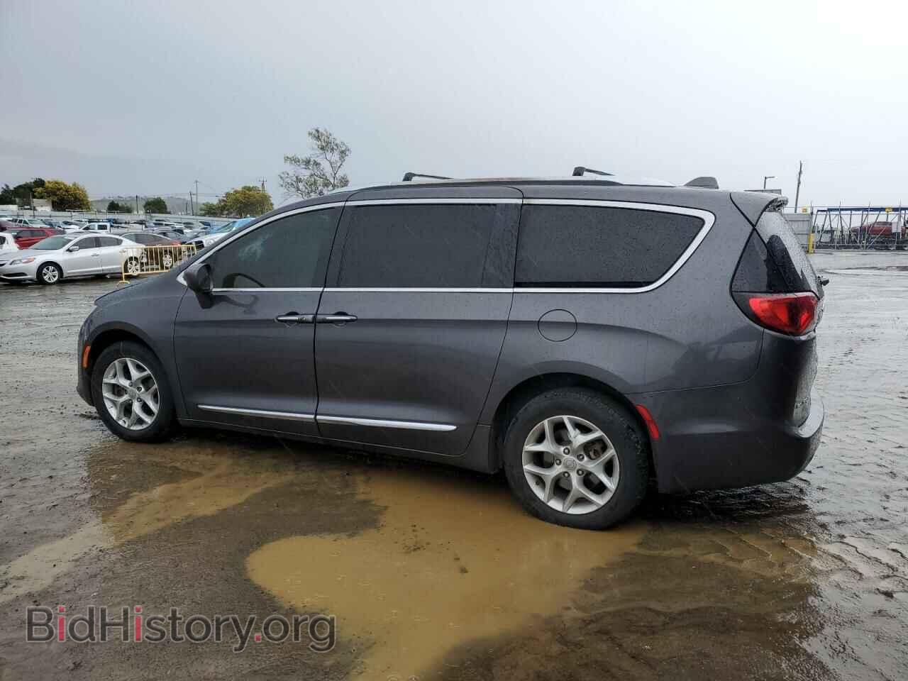 2020 CHRYSLER PACIFICA - VIN: 2C4RC1BG4LR114026 - Фото 2