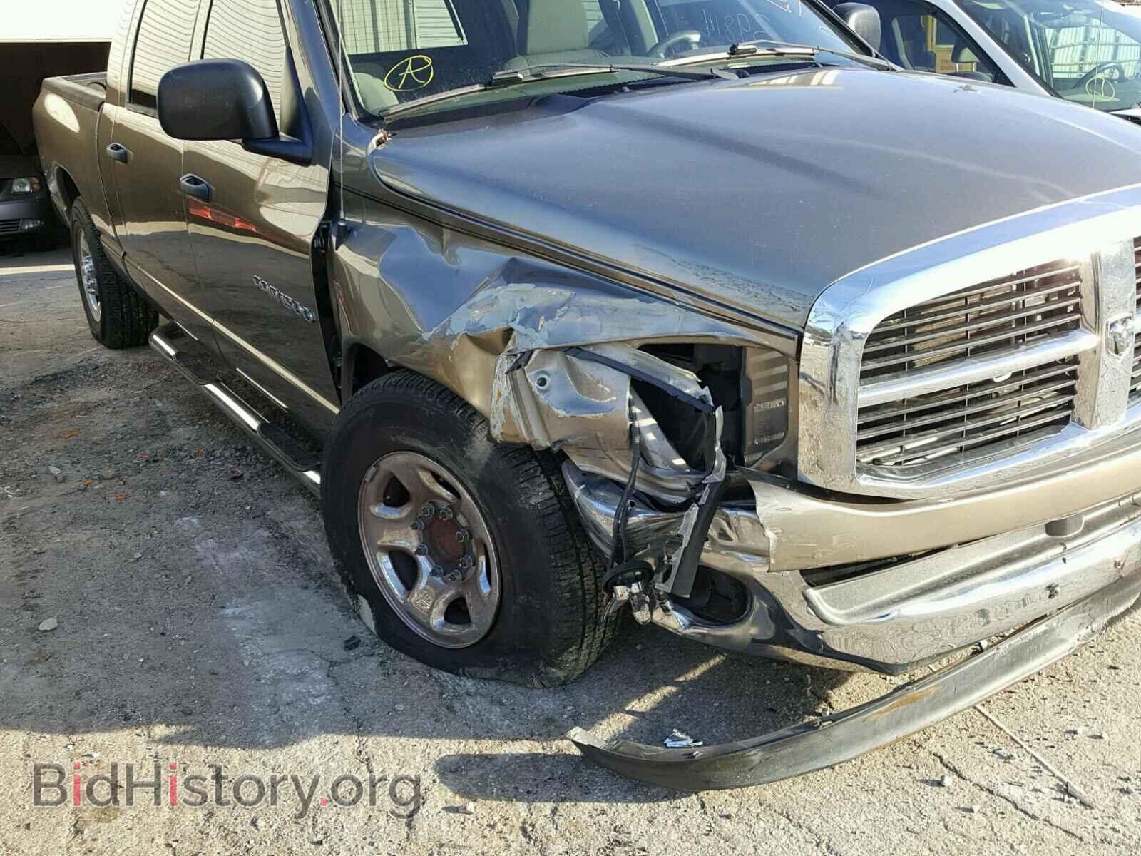 2007 DODGE RAM 1500 - VIN: 3D7KR19D97G825959 - Фото 9