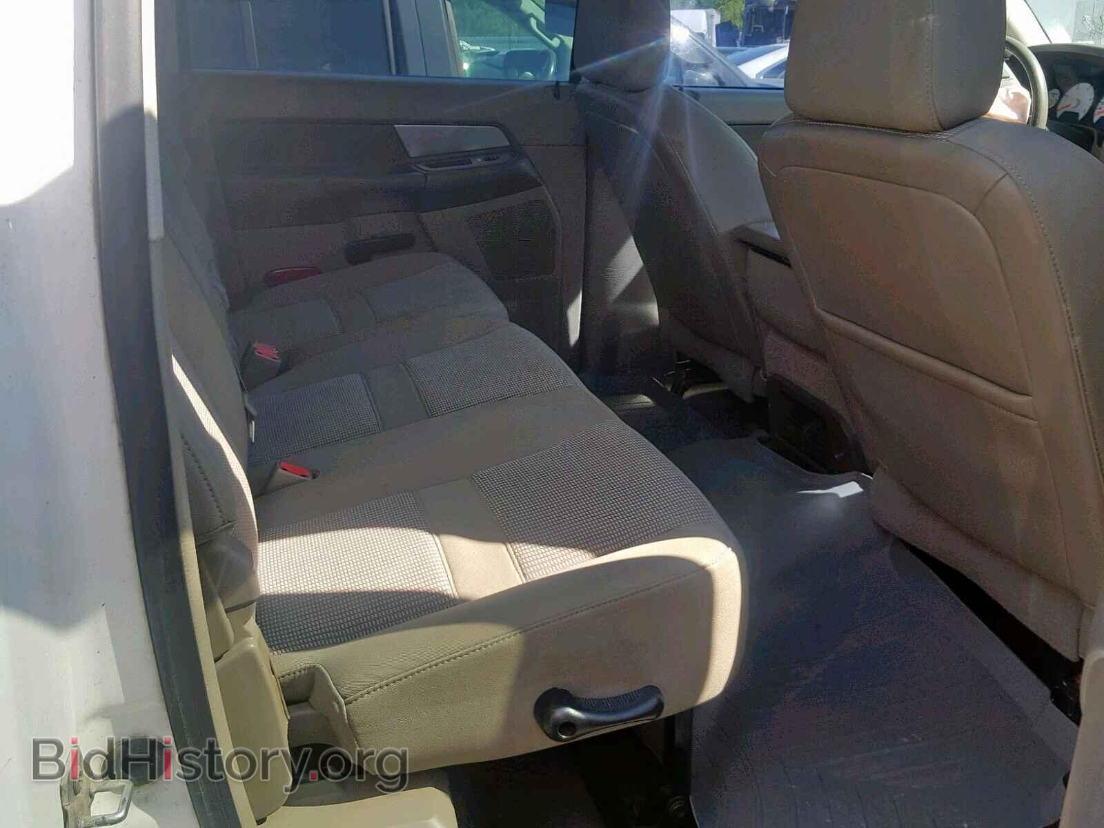 2008 DODGE RAM 3500 - VIN: 3D7ML49A98G144154 - Фото 6