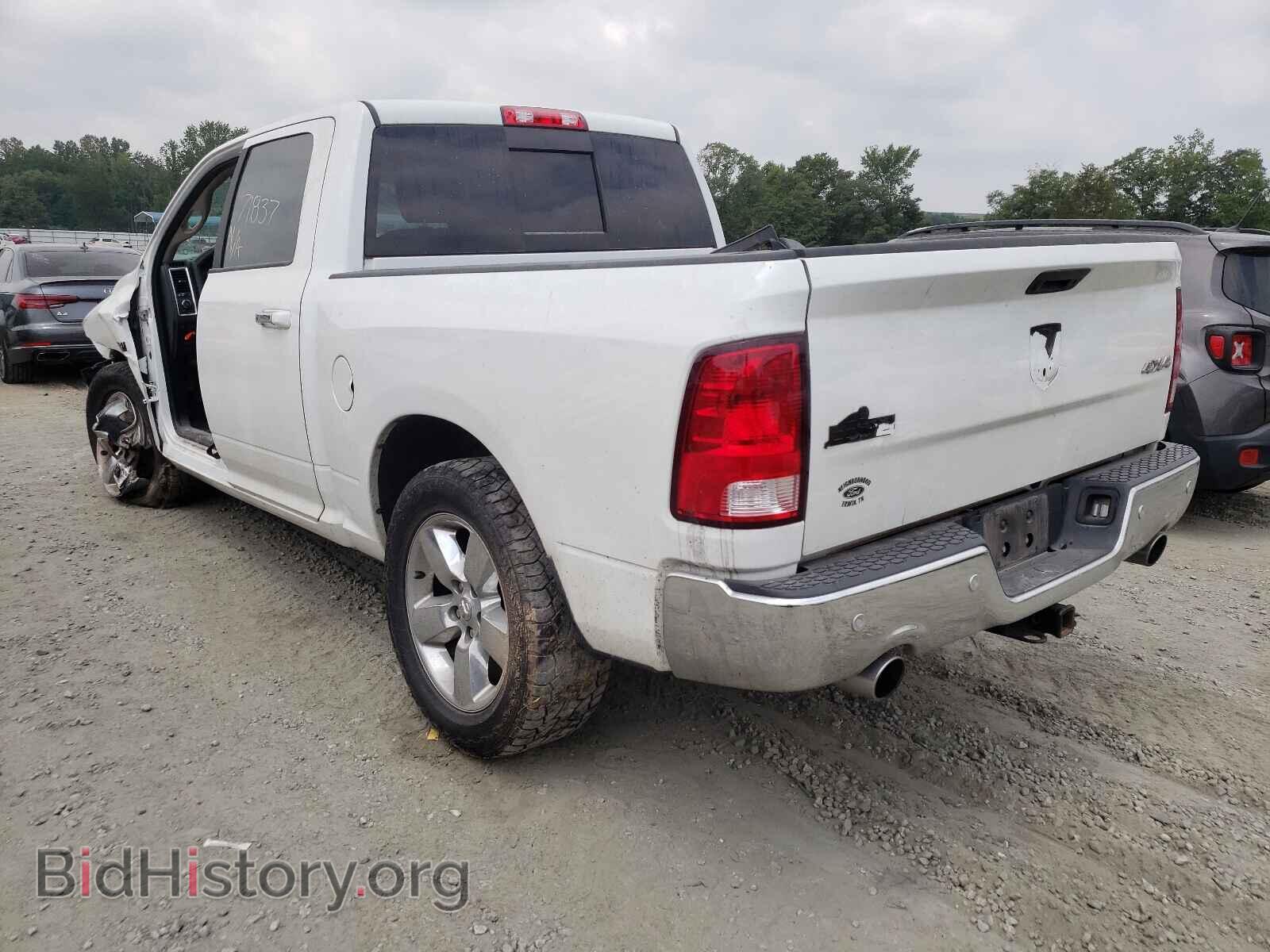 2017 RAM 1500 - VIN: 3C6RR7LT5HG622698 - Photo 3