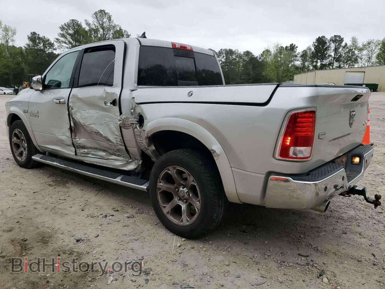 2013 RAM 1500 - VIN: 1C6RR7NT9DS564093 - Фото 2