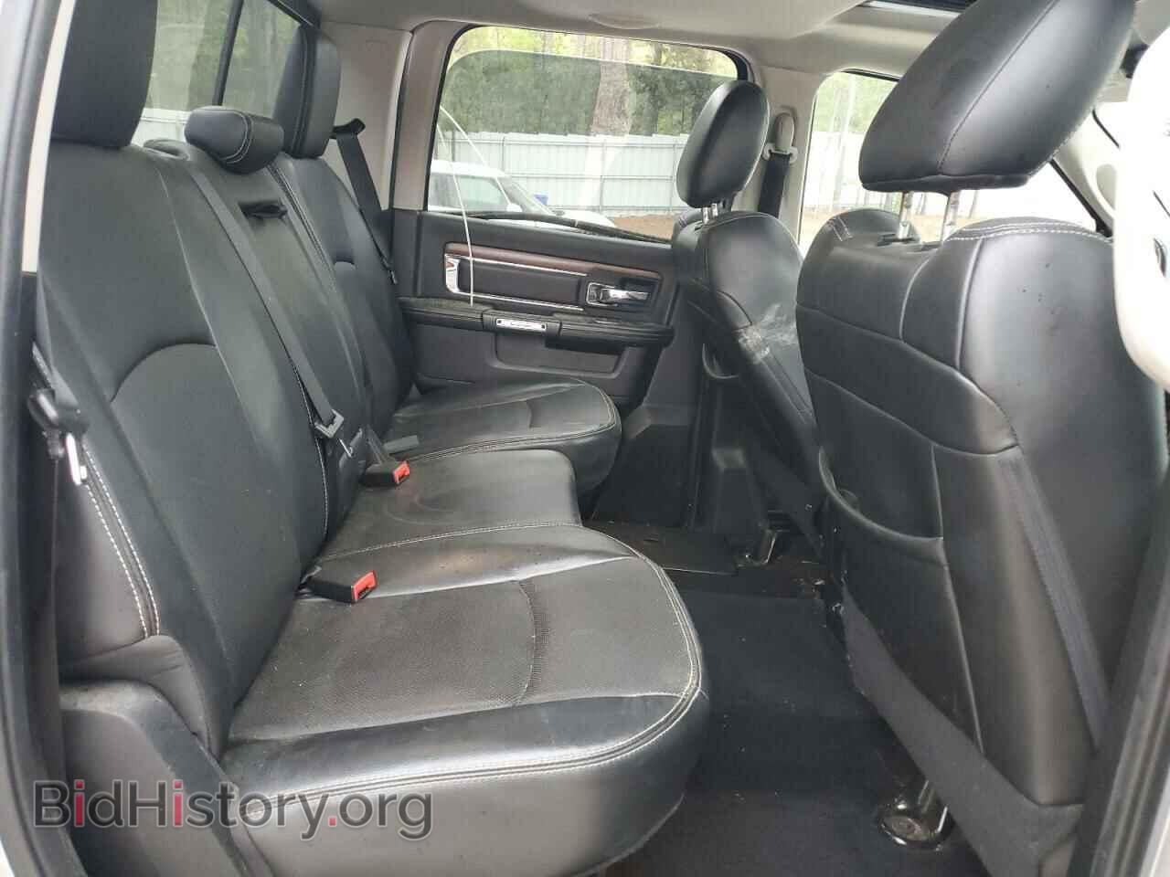 2013 RAM 1500 - VIN: 1C6RR7NT9DS564093 - Фото 11