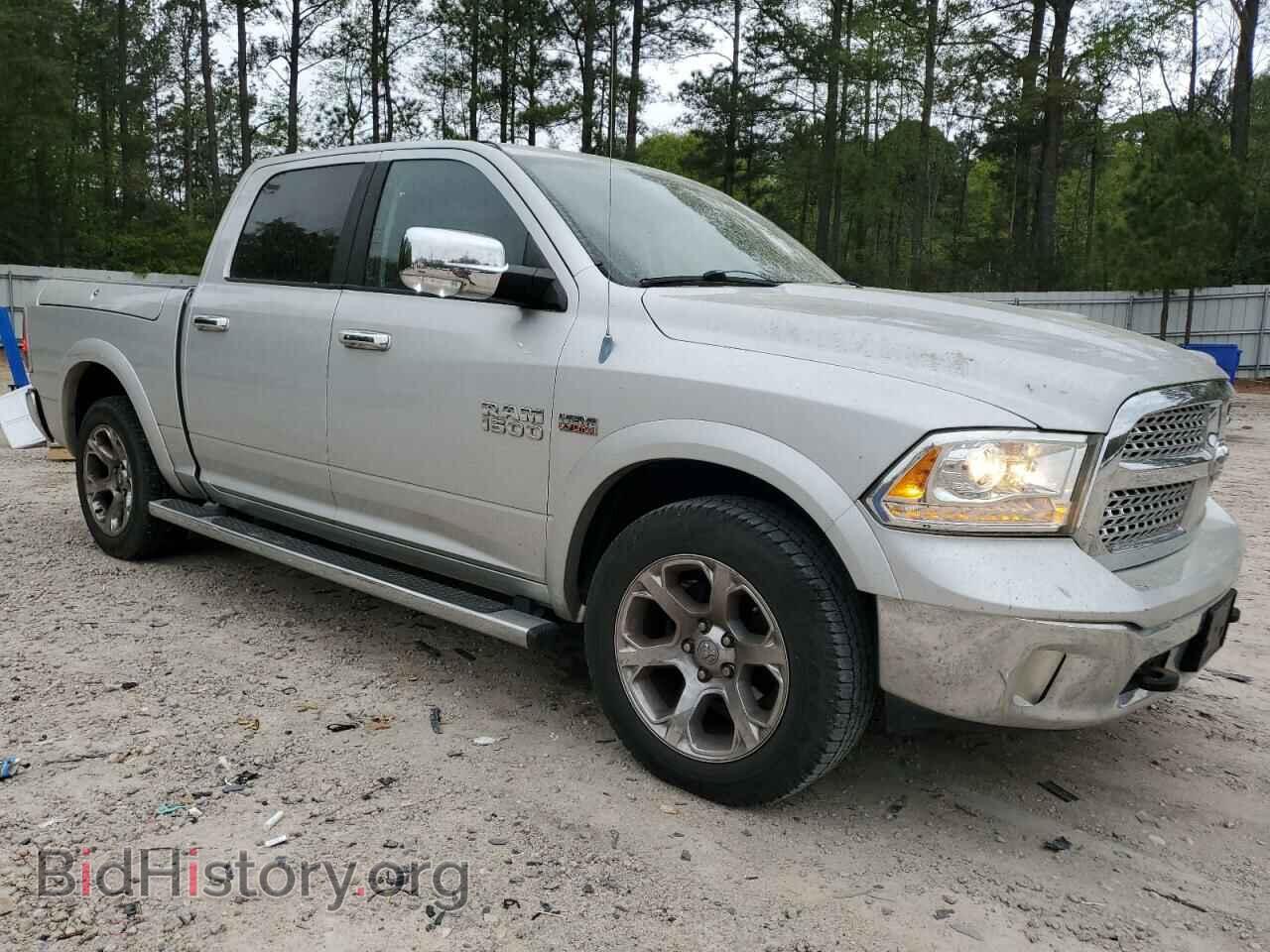 2013 RAM 1500 - VIN: 1C6RR7NT9DS564093 - Фото 4