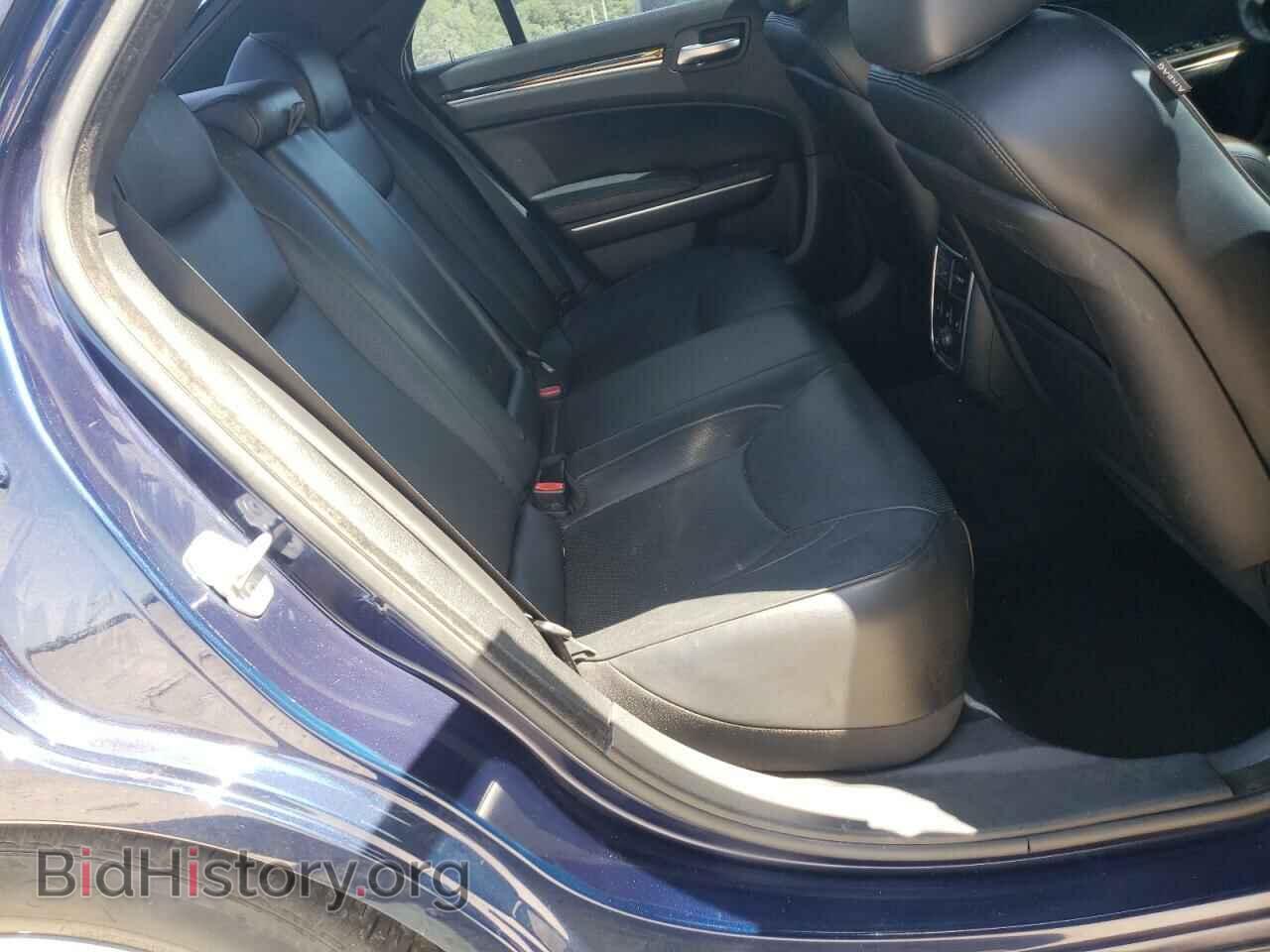 2013 CHRYSLER 300 - VIN: 2C3CCAEGXDH565877 - Фото 6