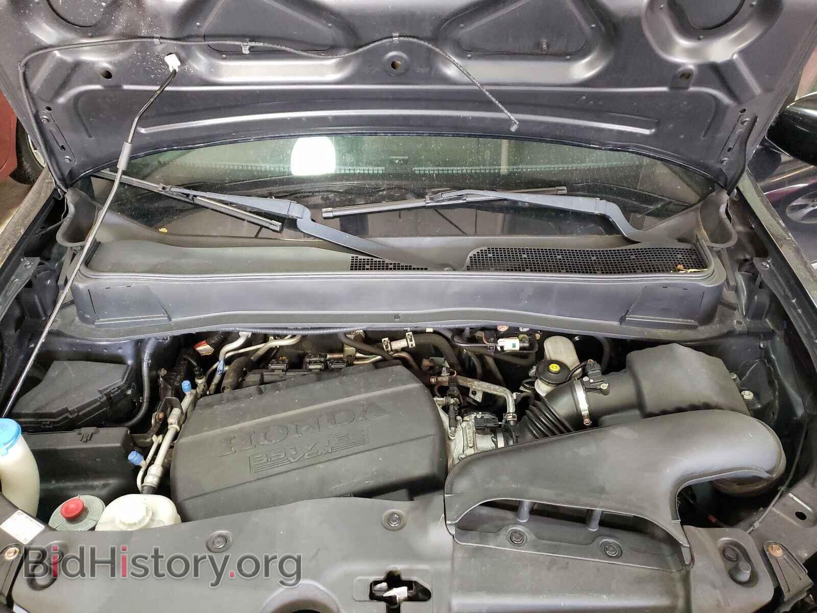 2013 HONDA PILOT - VIN: 5FNYF4H97DB077743 - Фото 7