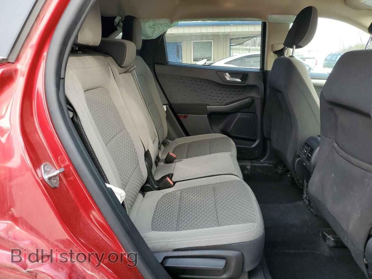 2020 FORD ESCAPE - VIN: 1FMCU9G64LUA28070 - Photo 11