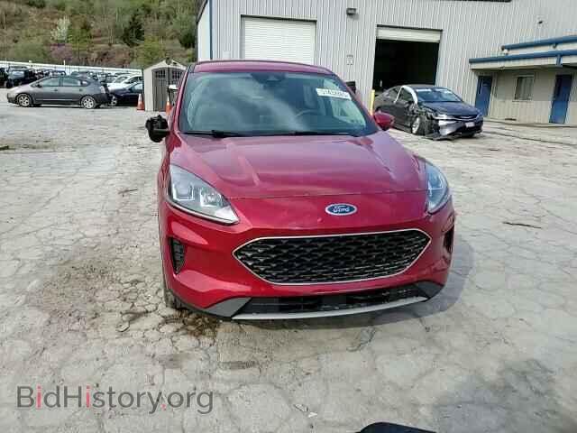 2020 FORD ESCAPE - VIN: 1FMCU9G64LUA28070 - Photo 12