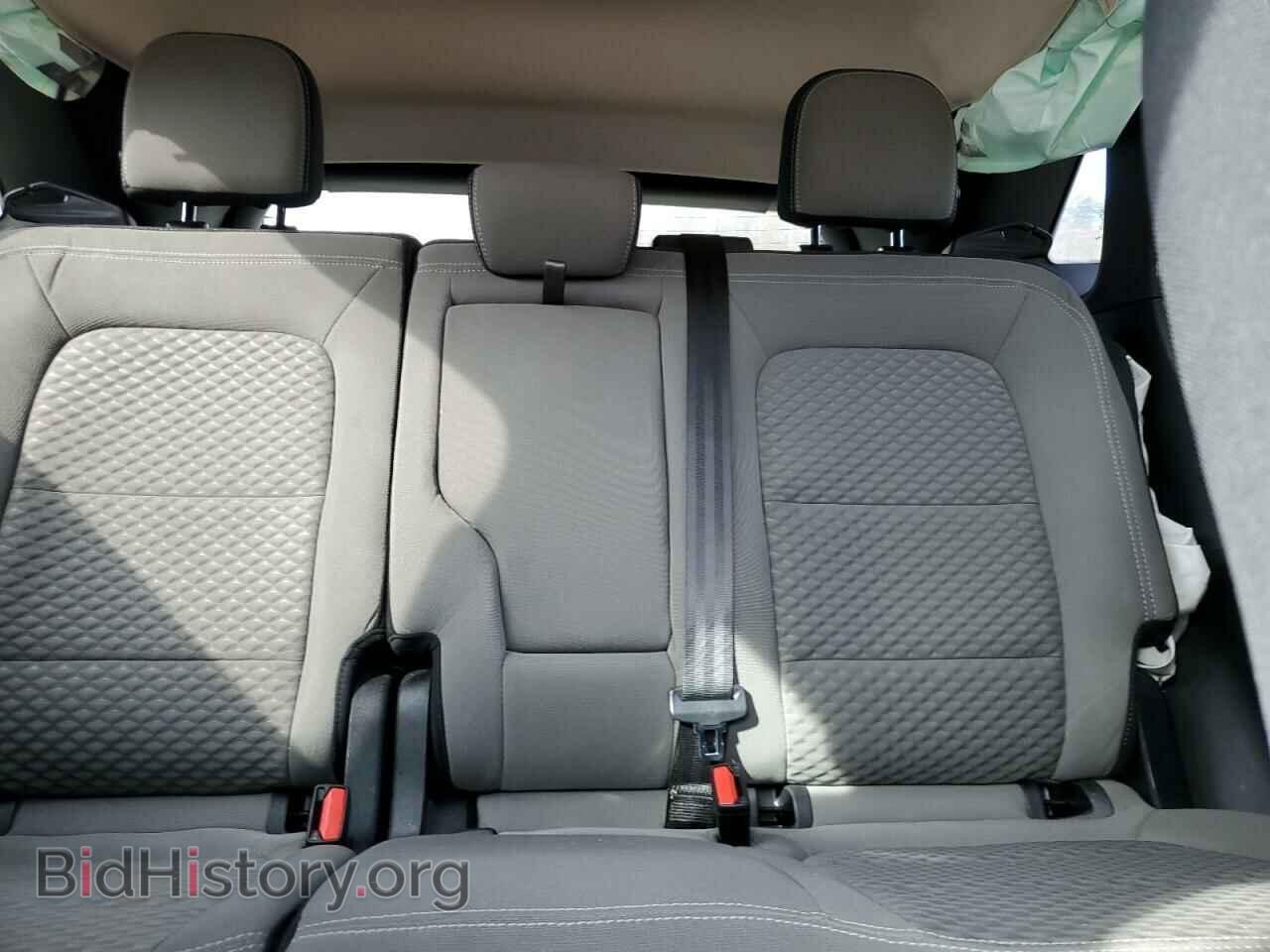 2020 FORD ESCAPE - VIN: 1FMCU9G64LUA28070 - Photo 10