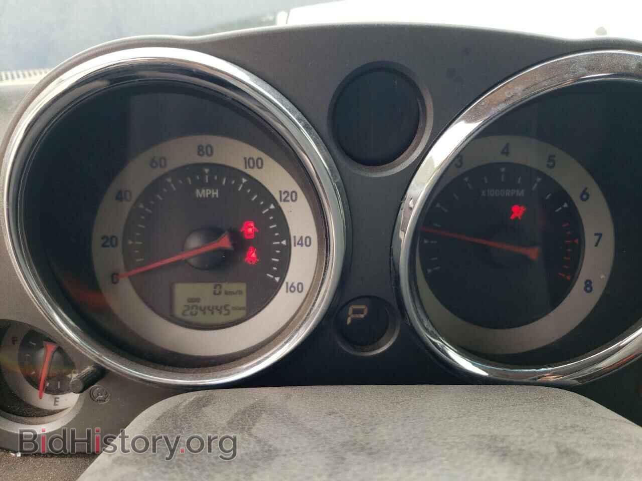 2007 MITSUBISHI ECLIPSE - VIN: 4A3AK24F17E023256 - Photo 9