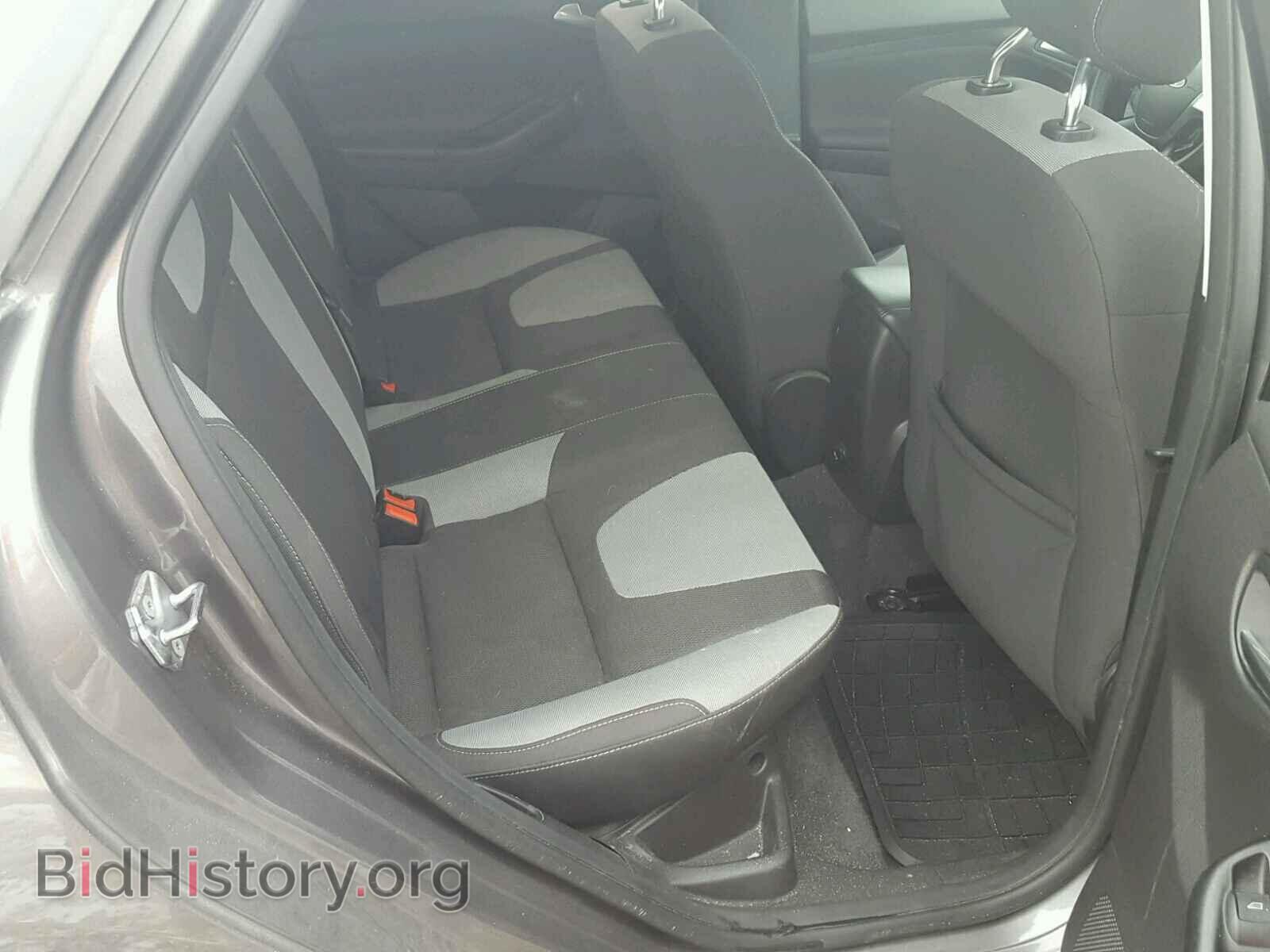 2012 FORD FOCUS - VIN: 1FAHP3F22CL189283 - Photo 6