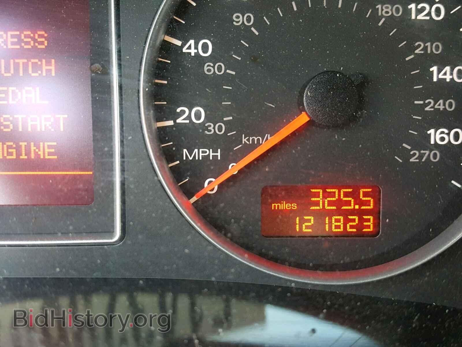 2007 AUDI A4 - VIN: WAUDF78E27A260913 - Фото 8