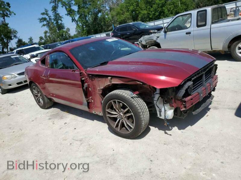 2017 Ford ALL MODELS (VIN 1FA6P8TH6H5279254) — photo 4 of 13