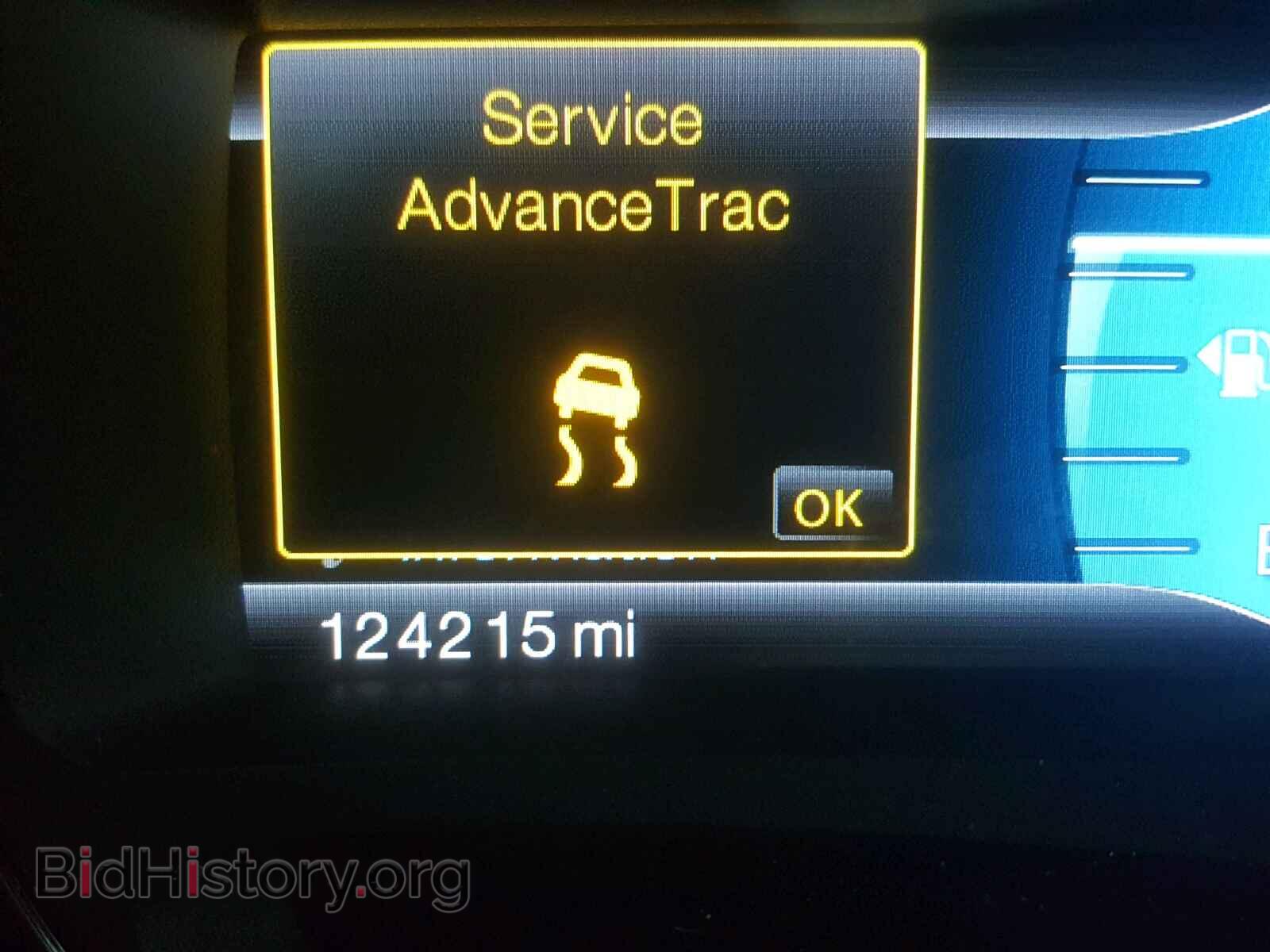 2011 FORD EDGE - VIN: 2FMDK3KC0BBA67330 - Photo 8