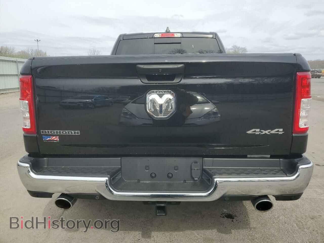 2023 RAM 1500 - VIN: 1C6SRFMT9PN587454 - Фото 6