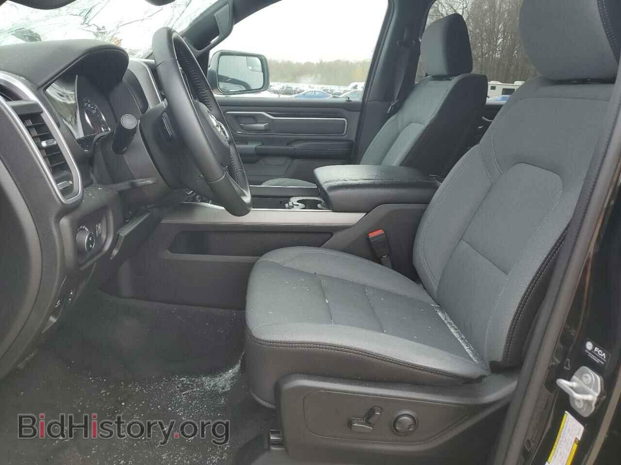 2023 RAM 1500 - VIN: 1C6SRFMT9PN587454 - Фото 7