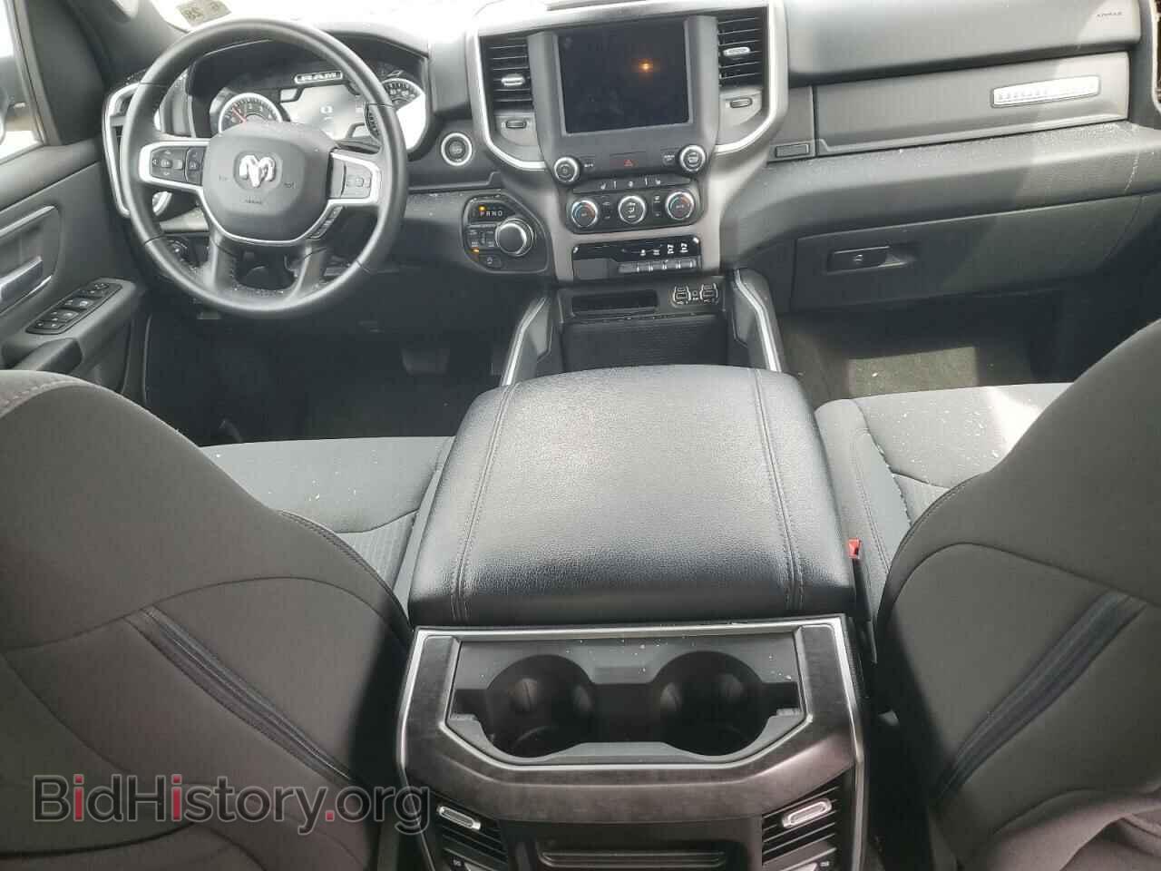 2023 RAM 1500 - VIN: 1C6SRFMT9PN587454 - Фото 8