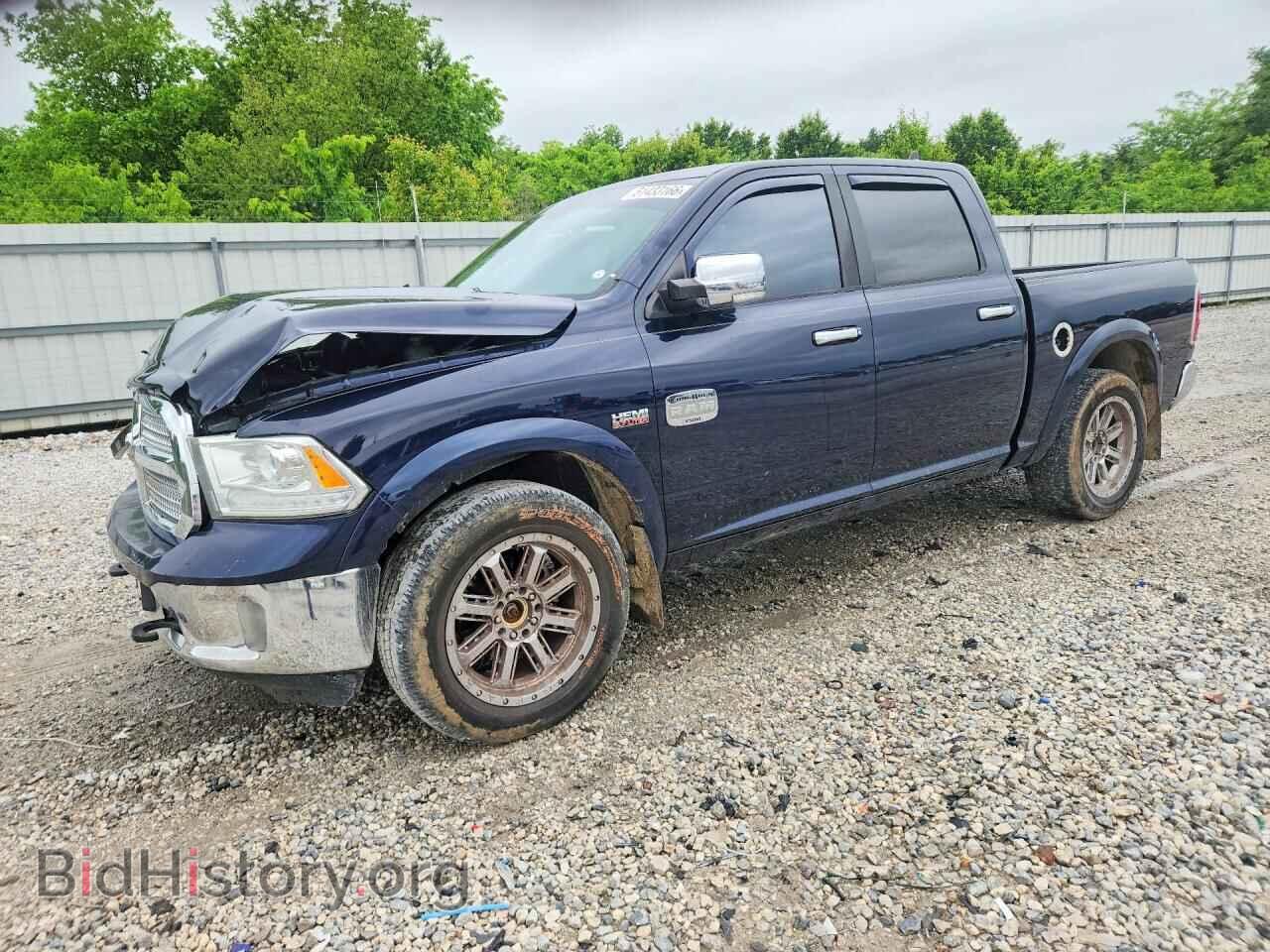 Photo 1C6RR7PT9DS626511 - RAM 1500 2013
