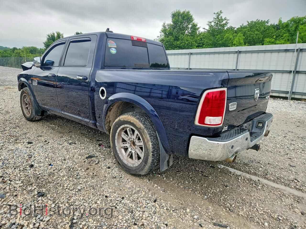 2013 RAM 1500 - VIN: 1C6RR7PT9DS626511 - Фото 2