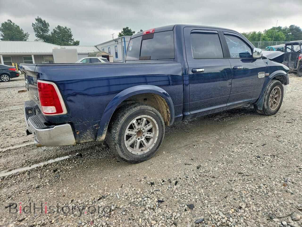 2013 RAM 1500 - VIN: 1C6RR7PT9DS626511 - Фото 3