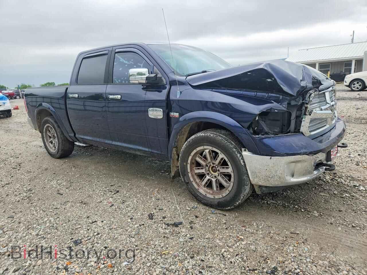 2013 RAM 1500 - VIN: 1C6RR7PT9DS626511 - Фото 4