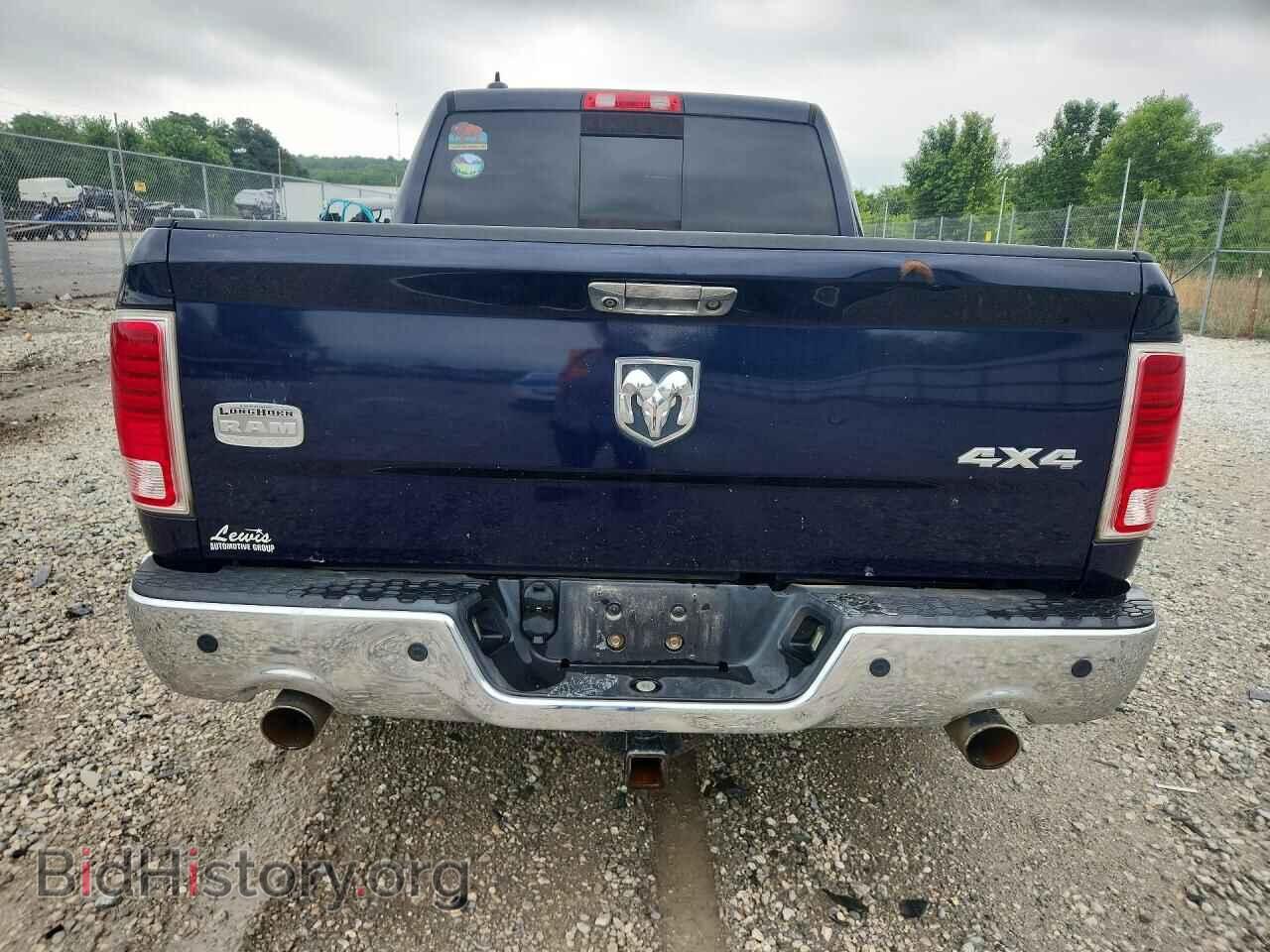 2013 RAM 1500 - VIN: 1C6RR7PT9DS626511 - Фото 6